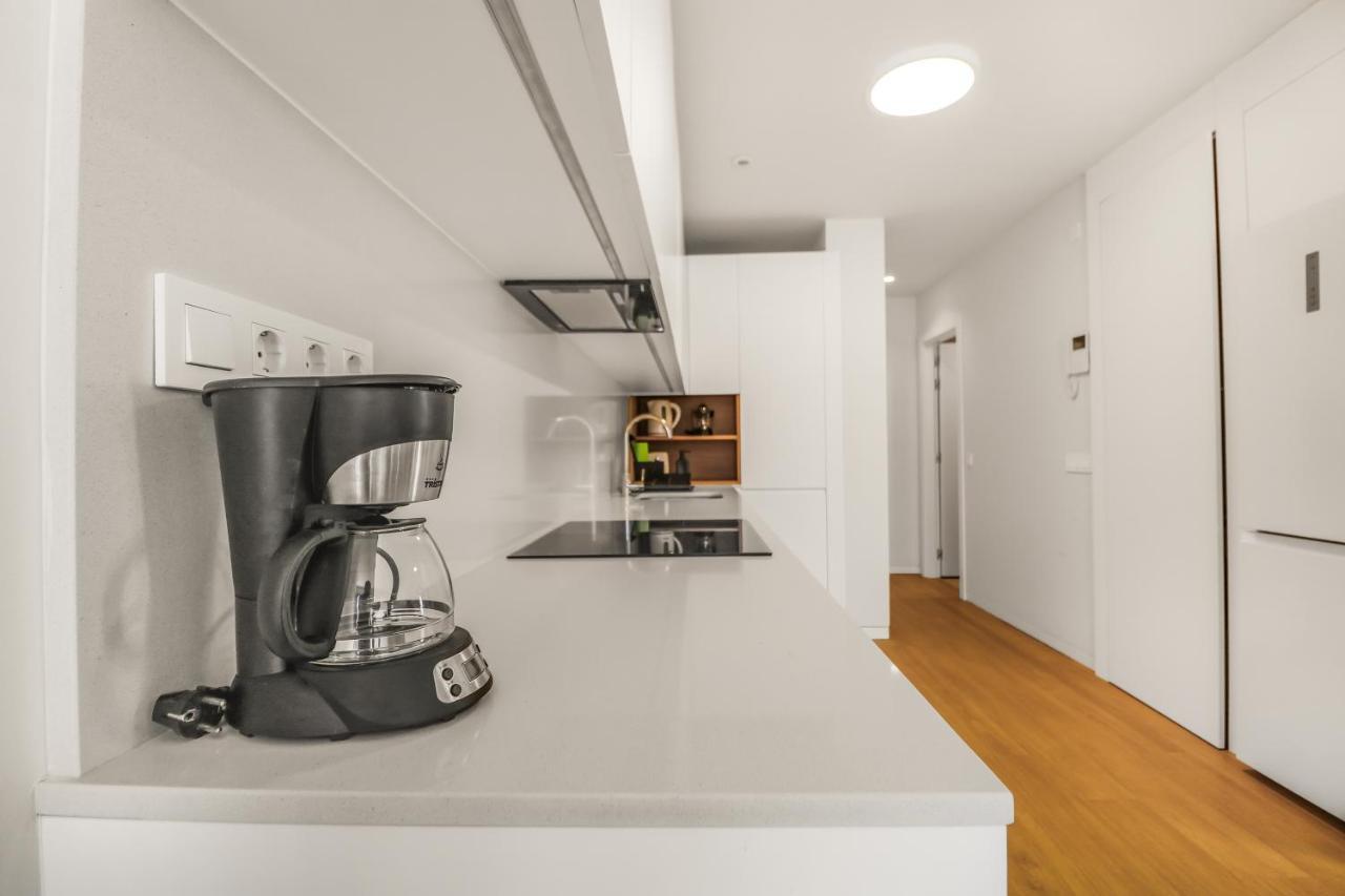 Agaete 3Br Tropical Views Apartman Kültér fotó