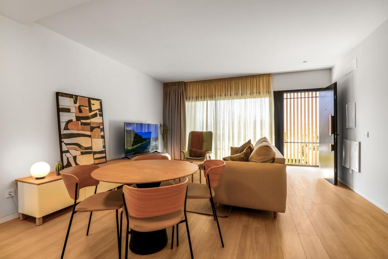 Agaete 3Br Tropical Views Apartman Kültér fotó