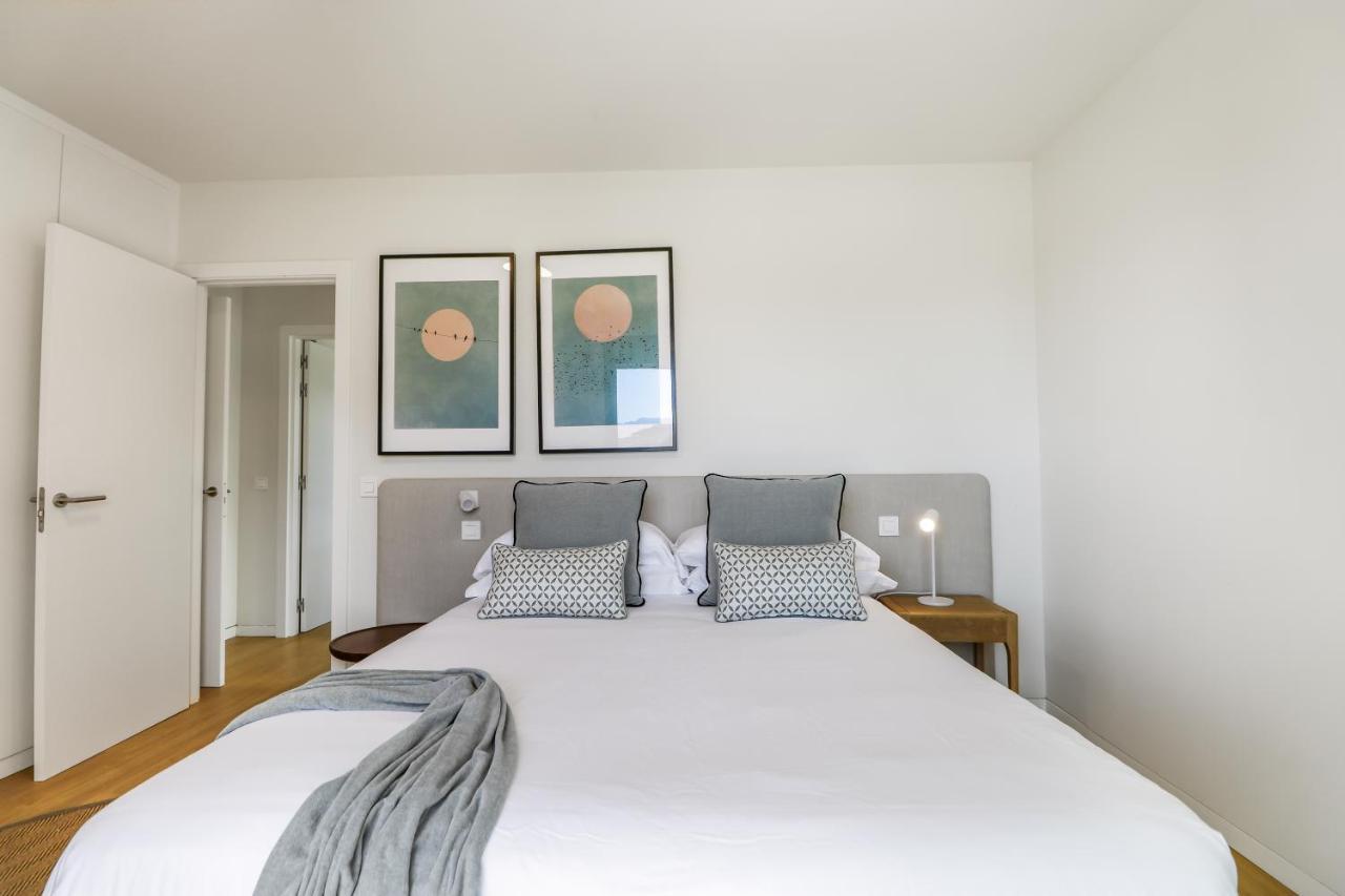 Agaete 3Br Tropical Views Apartman Kültér fotó