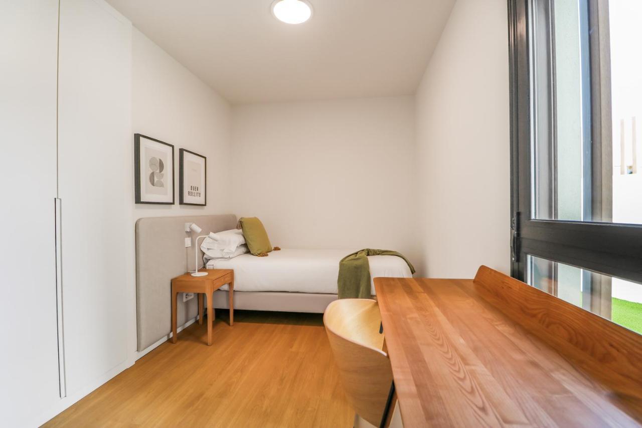 Agaete 3Br Tropical Views Apartman Kültér fotó