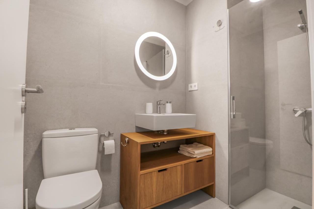 Agaete 3Br Tropical Views Apartman Kültér fotó