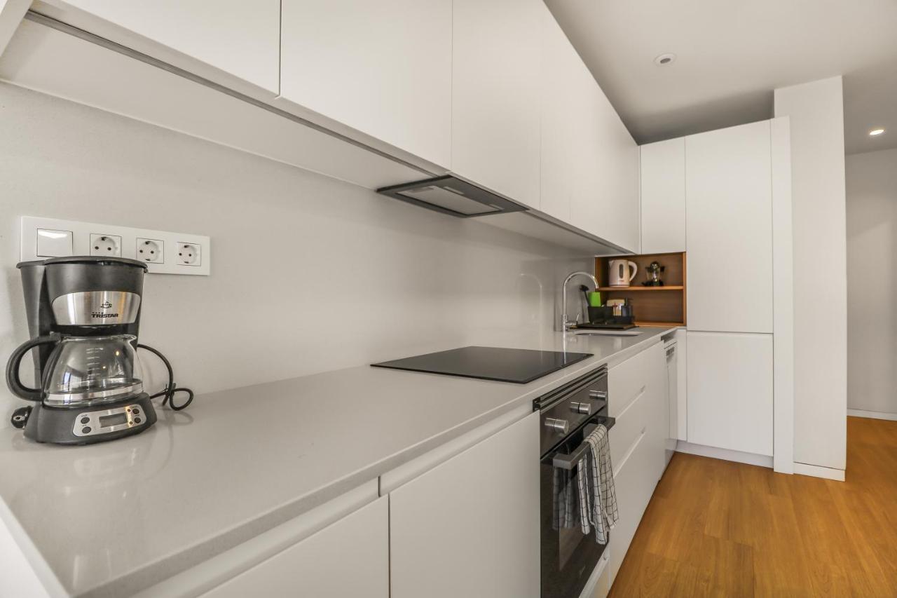 Agaete 3Br Tropical Views Apartman Kültér fotó