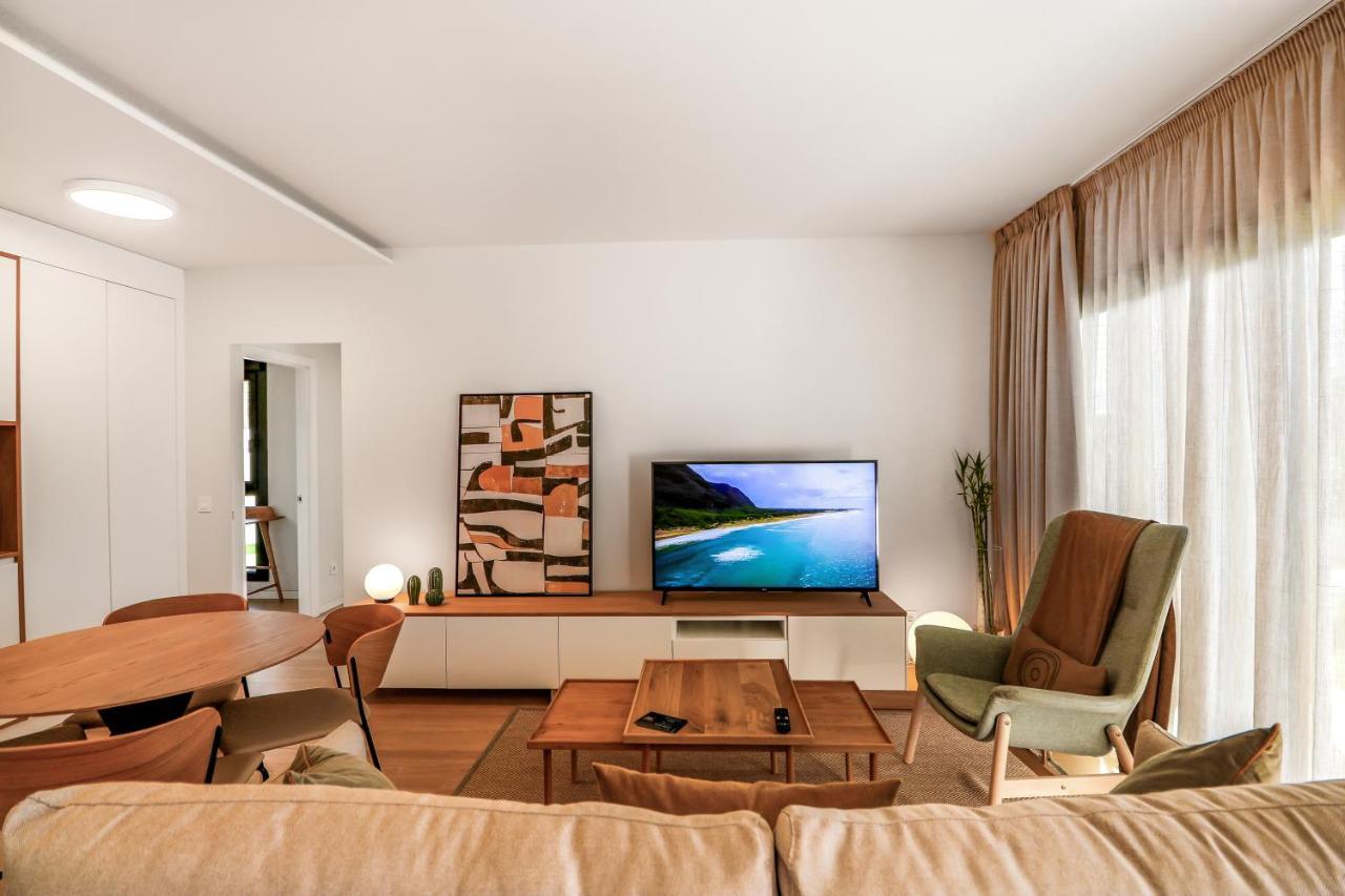 Agaete 3Br Tropical Views Apartman Kültér fotó