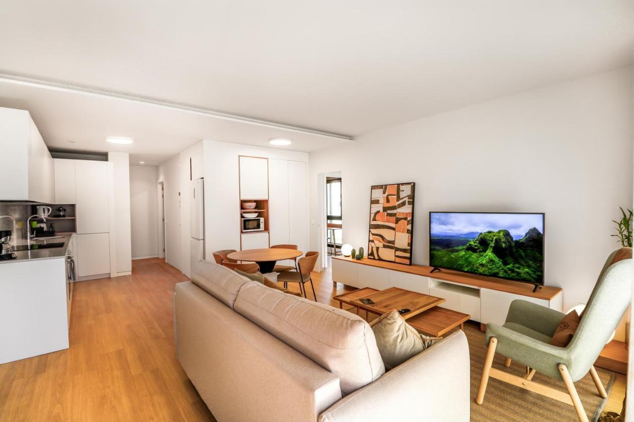 Agaete 3Br Tropical Views Apartman Kültér fotó