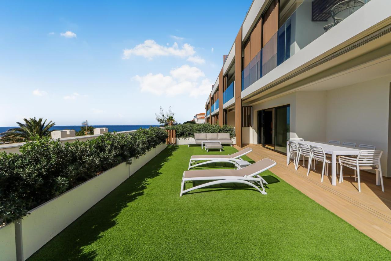 Agaete 3Br Tropical Views Apartman Kültér fotó