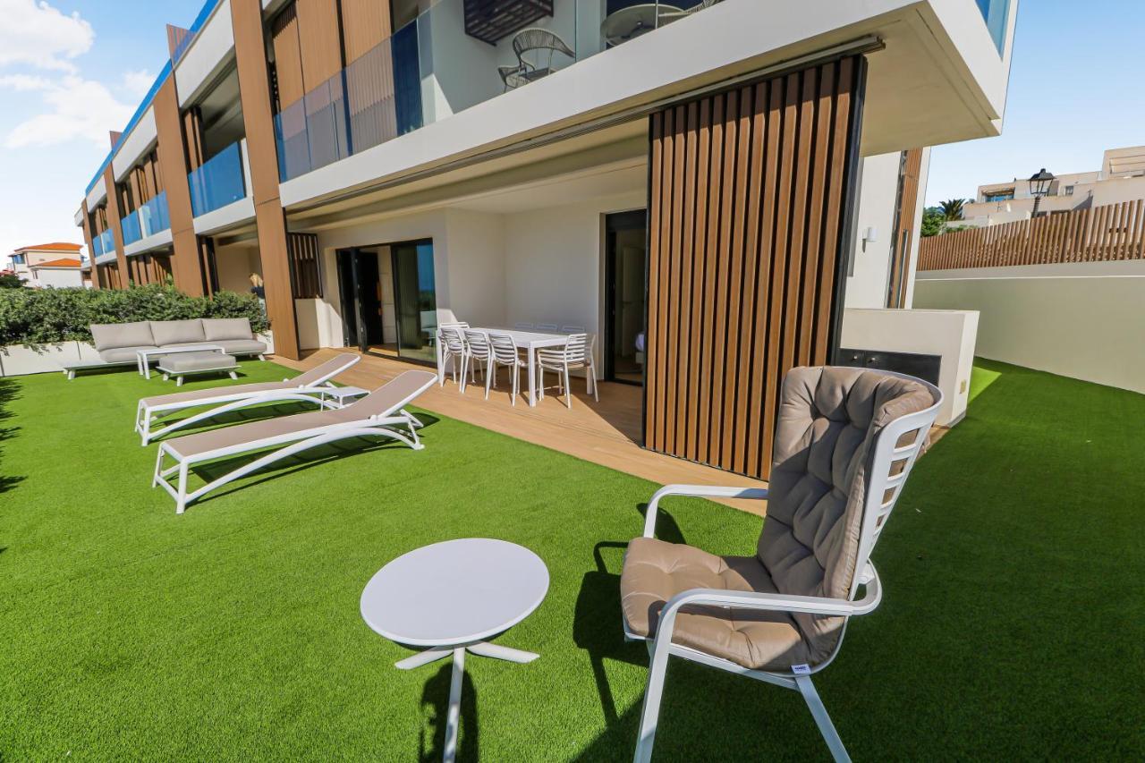 Agaete 3Br Tropical Views Apartman Kültér fotó