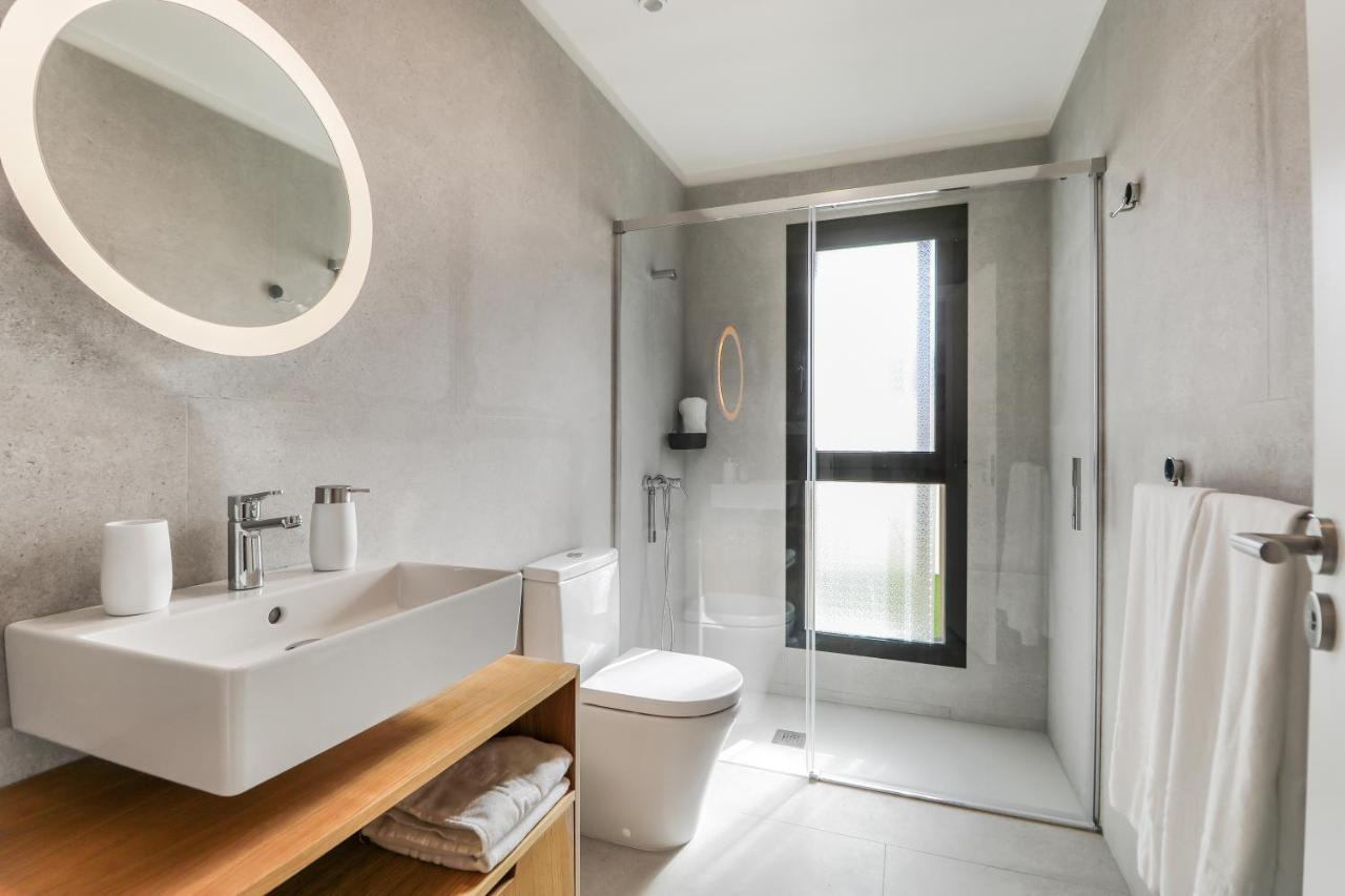 Agaete 3Br Tropical Views Apartman Kültér fotó